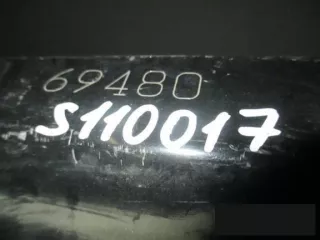 5321606080 Панель передняя Toyota Camry XV40 Арт BBBS110017, вид 4