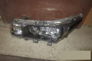 8115002E70 Фара левая Toyota Corolla E160/170/180 Арт BBBY711053, вид 1