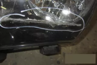 8115002E70 Фара левая Toyota Corolla E160/170/180 Арт BBBY711053, вид 2