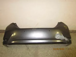 5215902A20 Бампер задний Toyota Corolla E160/170/180 Арт BBBT8185, вид 1