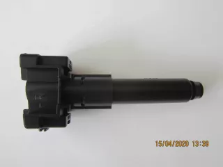 8520760100 Форсунка омывателя фары Toyota Land Cruiser 200 Арт BBBM00061, вид 1