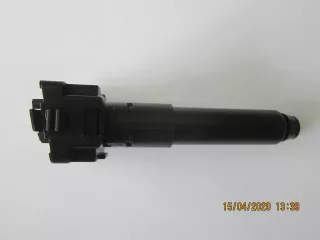 8520760100 Форсунка омывателя фары Toyota Land Cruiser 200 Арт BBBM00061, вид 2