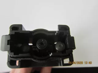 8520760100 Форсунка омывателя фары Toyota Land Cruiser 200 Арт BBBM00061, вид 4