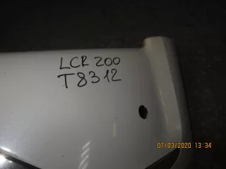 PZ32160095 Накладка бампера переднего Toyota Land Cruiser 200 Арт BBBT8312, вид 9