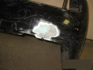52159-60947, 52159-60956  Бампер задний Toyota Land Cruiser 200 Арт BBBT4529, вид 6