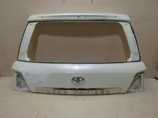 6700560d51 Дверь багажника Toyota Land Cruiser 200 Арт BBBs200714018, вид 1