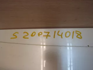 6700560d51 Дверь багажника Toyota Land Cruiser 200 Арт BBBs200714018, вид 2