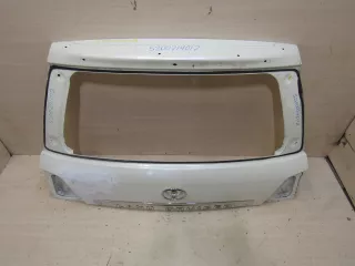 6700560d51 Дверь багажника Toyota Land Cruiser 200 Арт BBBs200714018, вид 3