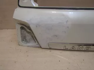 6700560d51 Дверь багажника Toyota Land Cruiser 200 Арт BBBs200714018, вид 4