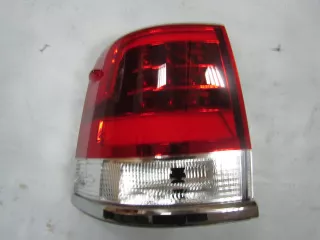 8156160b80 Фонарь задний наружный левый Toyota Land Cruiser 200 Арт BBBs201103104, вид 1