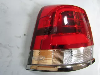 8156160b80 Фонарь задний наружный левый Toyota Land Cruiser 200 Арт BBBs201103104, вид 3