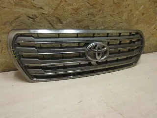 53114-60110 Решетка радиатора Toyota Land Cruiser 200 Арт BBBba90711021, вид 4