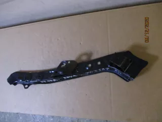 53202-42010 Панель передняя Toyota Rav 4 2 Арт BBBY703587, вид 3