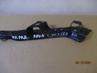 53202-42010 Панель передняя Toyota Rav 4 2 Арт BBBY703587, вид 7