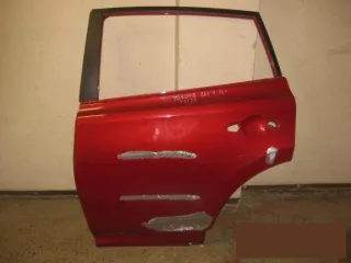 67004-42180 Дверь задняя левая Toyota Rav 4 2 Арт BBBT4182, вид 1