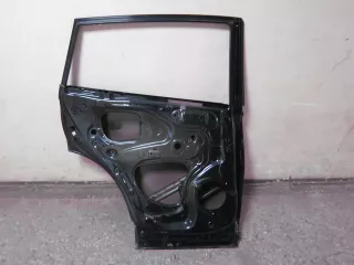 67004-42180 Дверь задняя левая Toyota Rav 4 2 Арт BBBT7760, вид 5