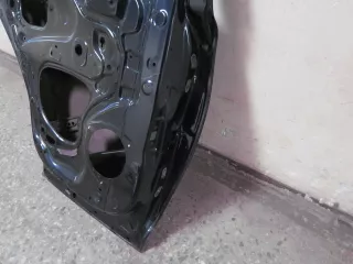 67004-42180 Дверь задняя левая Toyota Rav 4 2 Арт BBBT7760, вид 6