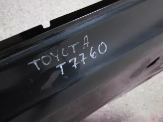 67004-42180 Дверь задняя левая Toyota Rav 4 2 Арт BBBT7760, вид 9