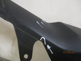 5241142070 Юбка передняя Toyota Rav 4 2 Арт BBBY713502, вид 5