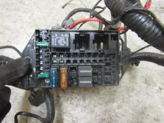 3163-37240zz-55 Проводка (коса) УАЗ Patriot Арт BBBs80712036, вид 10
