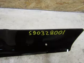 316323632 Дефлектор капота УАЗ Patriot Арт BBBs90328001, вид 2