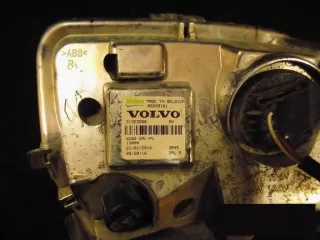 31353288 Фара противотуманная правая Volvo XC60 1 Арт BBBbr80126158, вид 4