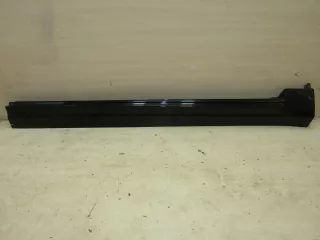 31378130 Накладка на порог Volvo XC90 2 Арт BBBs200507013, вид 3