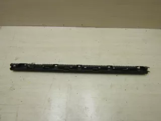 31395858 Накладка на порог Volvo XC90 2 Арт BBBs91018004, вид 1