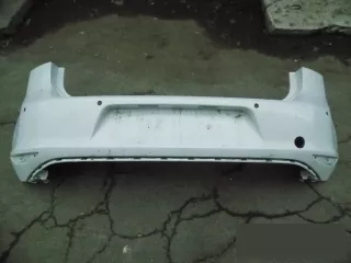 5g6807421 Бампер задний Volkswagen Golf 7 Арт BBBs80413101, вид 1