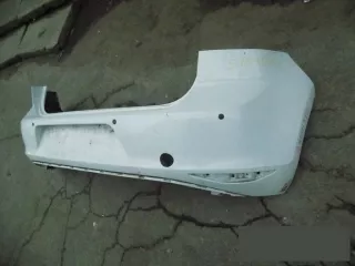 5g6807421 Бампер задний Volkswagen Golf 7 Арт BBBs80413101, вид 3