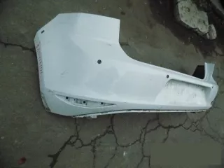 5g6807421 Бампер задний Volkswagen Golf 7 Арт BBBs80413101, вид 4