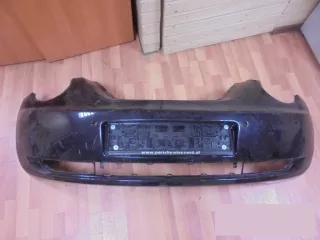 1Y0807421B Бампер задний Volkswagen Beetle 1 Арт BBBв60331008, вид 1