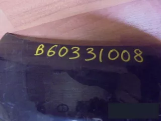 1Y0807421B Бампер задний Volkswagen Beetle 1 Арт BBBв60331008, вид 2