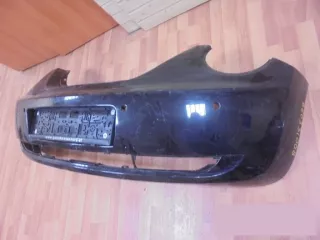 1Y0807421B Бампер задний Volkswagen Beetle 1 Арт BBBв60331008, вид 3