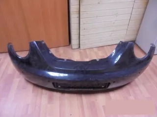 1Y0807421B Бампер задний Volkswagen Beetle 1 Арт BBBв60331008, вид 6