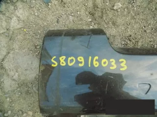 3AA853091CGRU Накладка на порог Volkswagen Passat B7 Арт BBBs80916033, вид 2