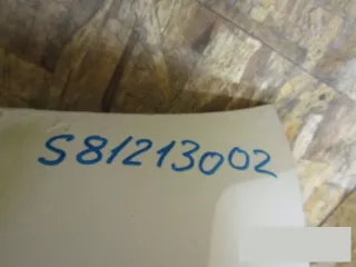 6ru807421 Бампер задний Volkswagen Polo 5 Арт BBBs81213002, вид 2