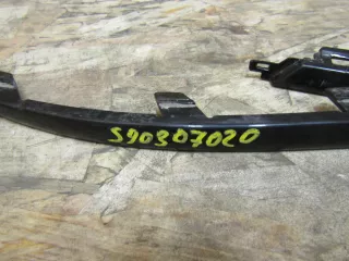 6rf853835 Накладка бампера заднего Volkswagen Polo 5 Арт BBBs90307020, вид 2
