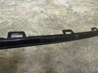 6rf853835 Накладка бампера заднего Volkswagen Polo 5 Арт BBBs90307020, вид 7