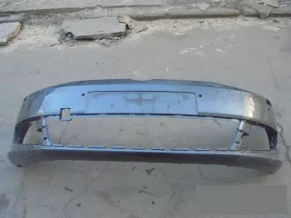 7N0807221AGRU Бампер передний Volkswagen Sharan 2 Арт BBBb60412031, вид 1