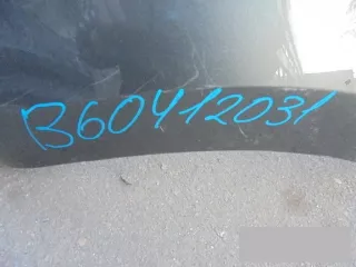 7N0807221AGRU Бампер передний Volkswagen Sharan 2 Арт BBBb60412031, вид 2