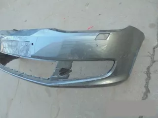 7N0807221AGRU Бампер передний Volkswagen Sharan 2 Арт BBBb60412031, вид 3