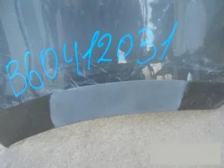 7N0807221AGRU Бампер передний Volkswagen Sharan 2 Арт BBBb60412031, вид 5