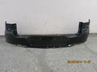 5N0807421 Бампер задний Volkswagen Tiguan 1 Арт BBBT7619, вид 1