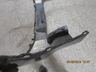 5N0807421 Бампер задний Volkswagen Tiguan 1 Арт BBBT7619, вид 5