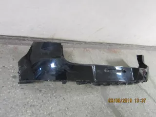 5N0807421 Бампер задний Volkswagen Tiguan 1 Арт BBBT7619, вид 6