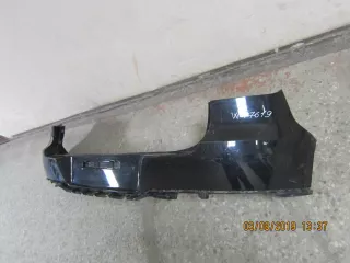 5N0807421 Бампер задний Volkswagen Tiguan 1 Арт BBBT7619, вид 7