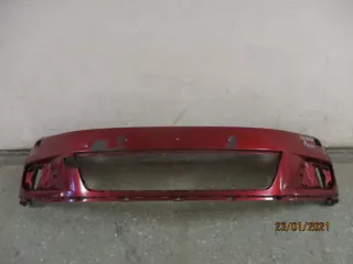5NU807221 Бампер передний Volkswagen Tiguan 1 Арт BBBT7474, вид 1