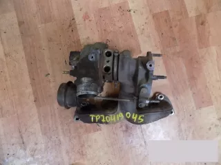 038253016R Турбокомпрессор (турбина) Volkswagen Touran 2 Арт BBBtp70419045, вид 6