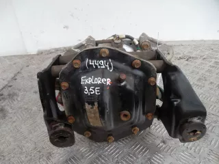 AA534000AD,2.93 Редуктор задний Ford Explorer 5 Арт 00068105, вид 2